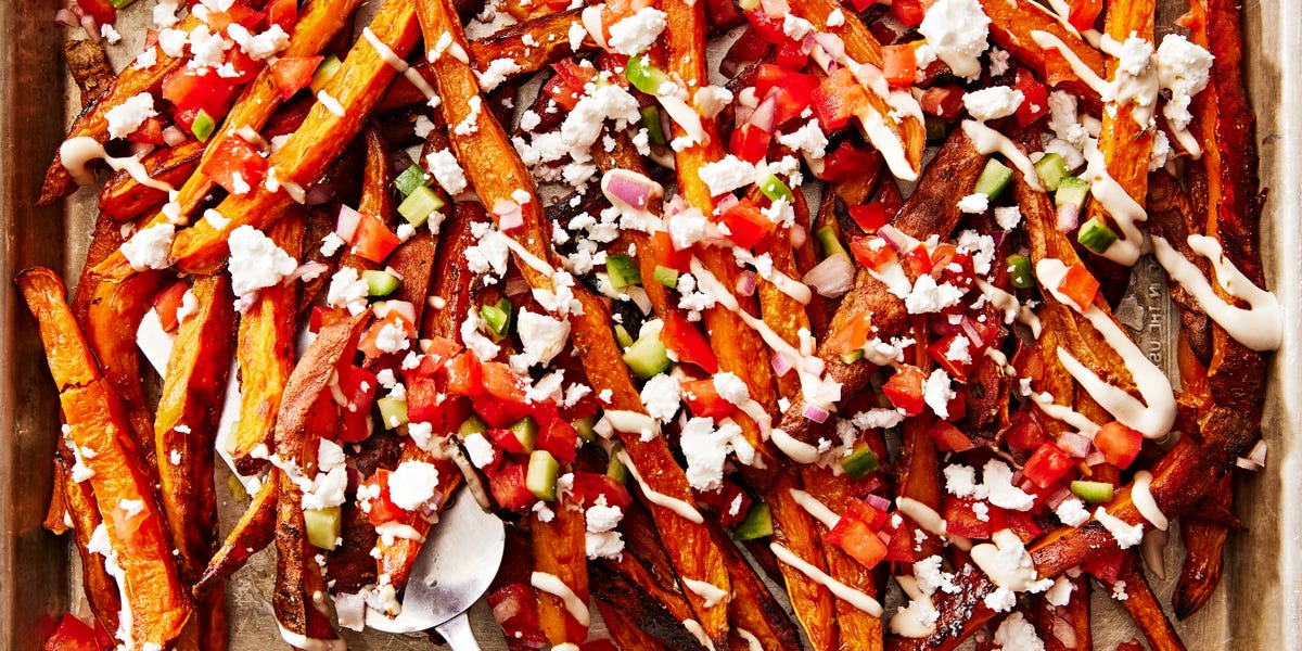 Healthy Burger Sides: Elevate Your Meal Beyond Fries